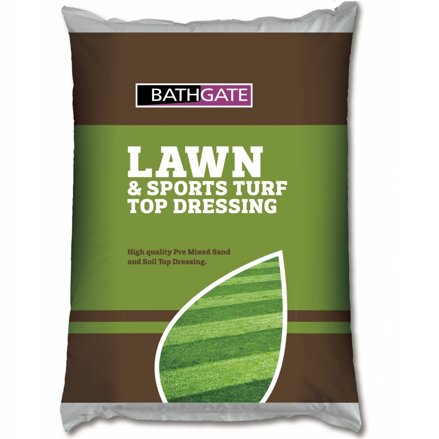 Lawn & Sports Turf Top Dressing 25kg Rutland Garden Village, Oakham