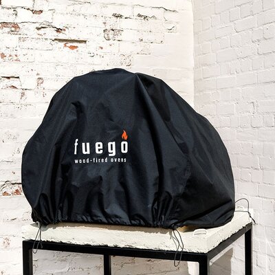 Fuego Brick 80 – Brick Pizza Oven - Rutland Garden Village, Oakham, Rutland