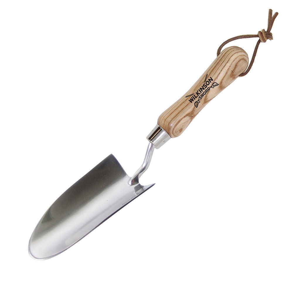 Hand Trowel - Rutland Garden Village, Oakham, Rutland